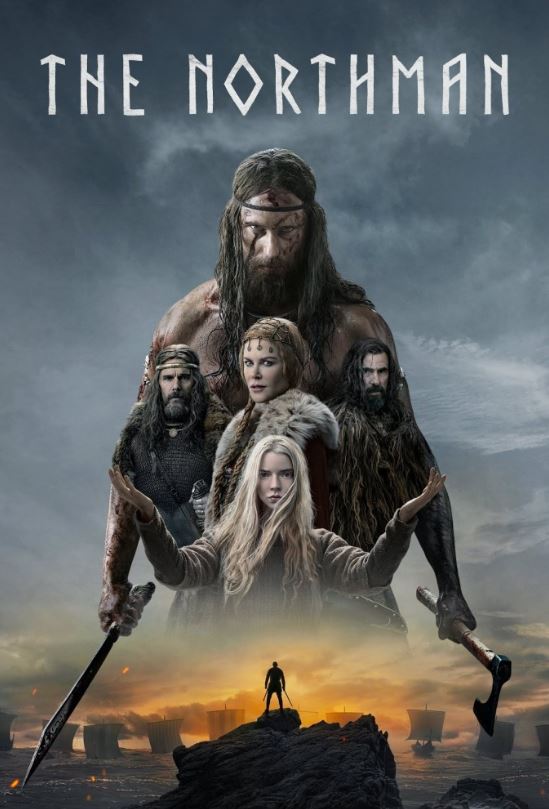 دانلود فیلم The Northman 2022