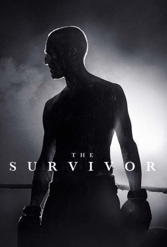 دانلود فیلم The Survivor 2021