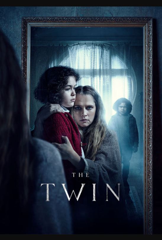 دانلود فیلم The Twin 2022