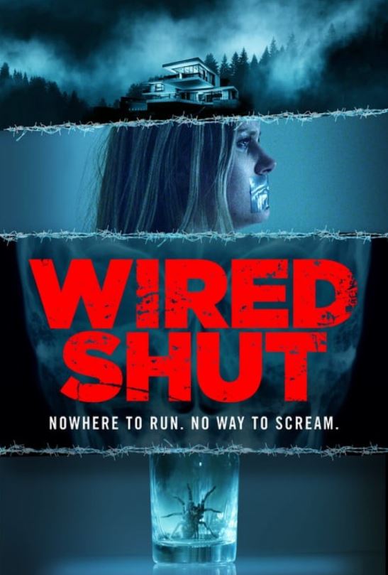 دانلود فیلم Wired Shut 2021