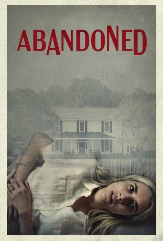 دانلود فیلم Abandoned 2022