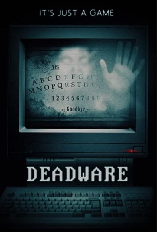 دانلود فیلم Deadware 2021