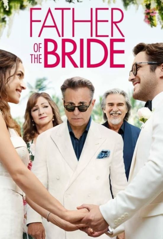دانلود فیلم Father of the Bride 2022