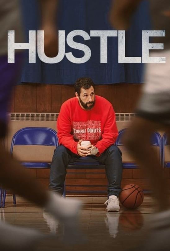 دانلود فیلم Hustle 2022