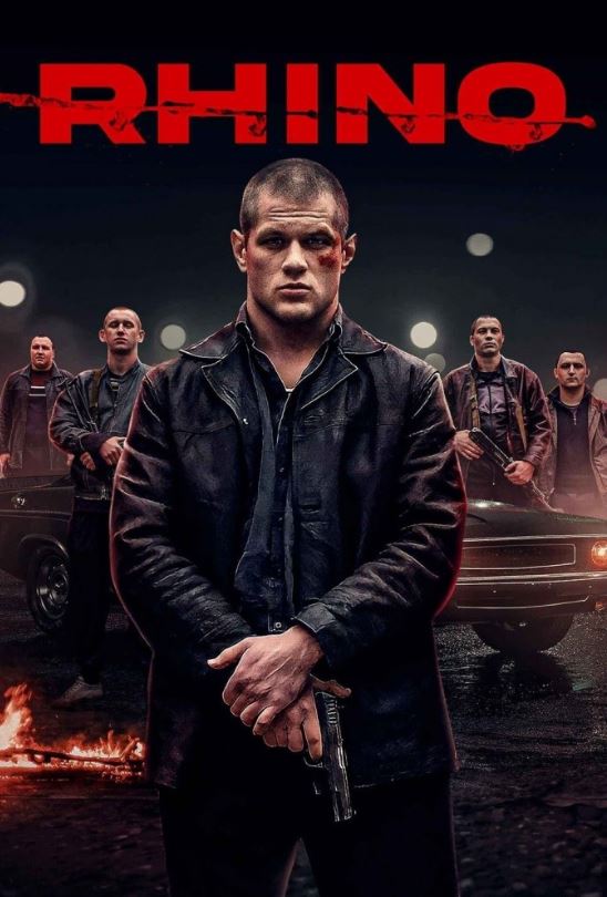 دانلود فیلم Rhino 2021