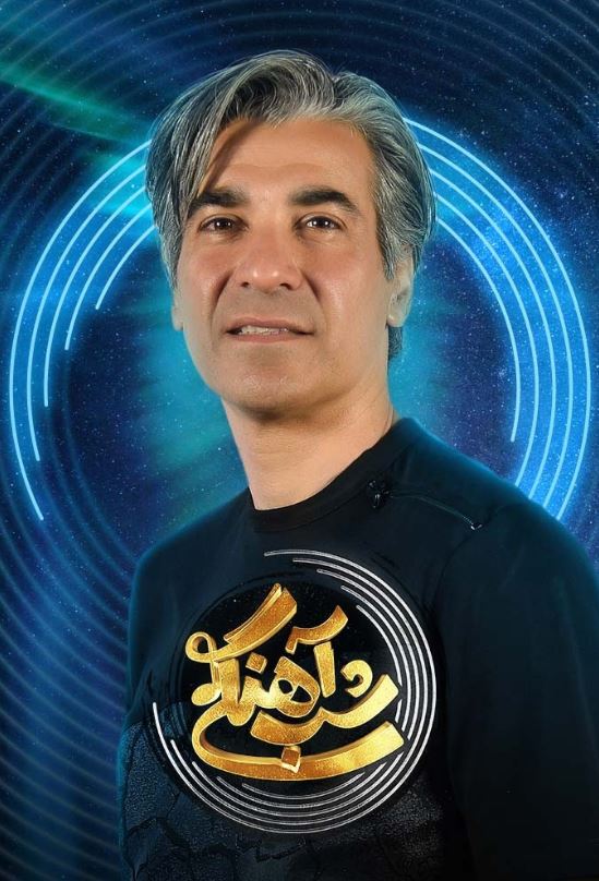 دانلود قسمت 26 فصل دوم برنامه شب آهنگی