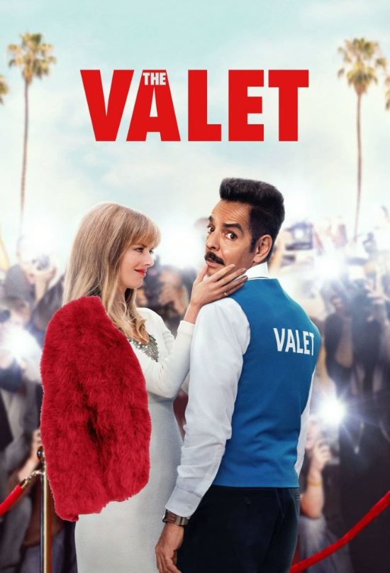 دانلود فیلم The Valet 2022