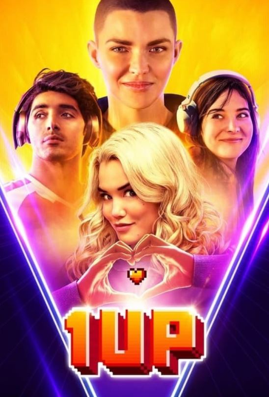 دانلود فیلم 1UP 2022