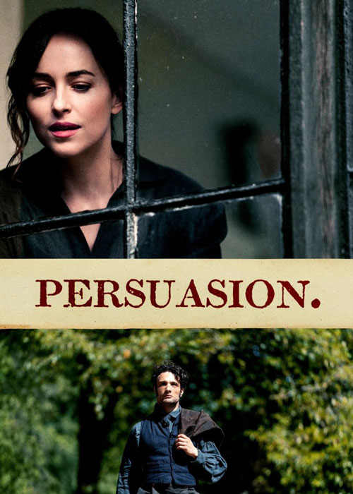 دانلود فیلم Persuasion 2022 تشویق
