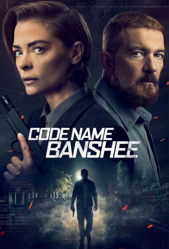 دانلود فیلم Code Name Banshee 2022