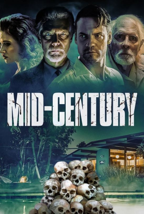 دانلود فیلم Mid-Century 2022
