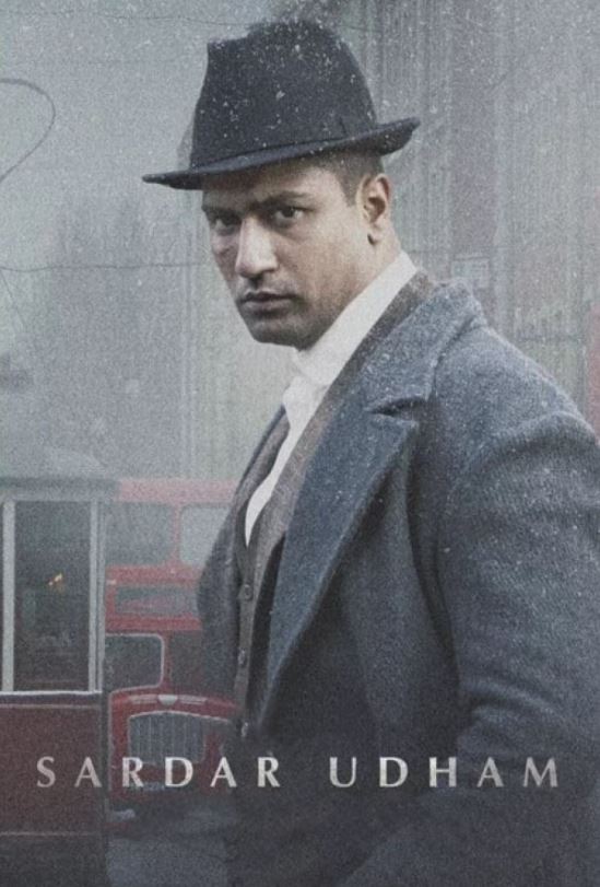 دانلود فیلم Sardar Udham 2021
