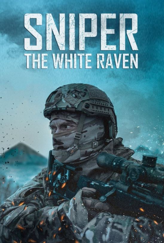 دانلود فیلم Sniper: The White Raven 2022