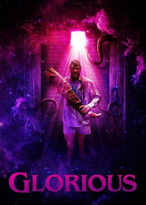 دانلود فیلم Glorious 2022