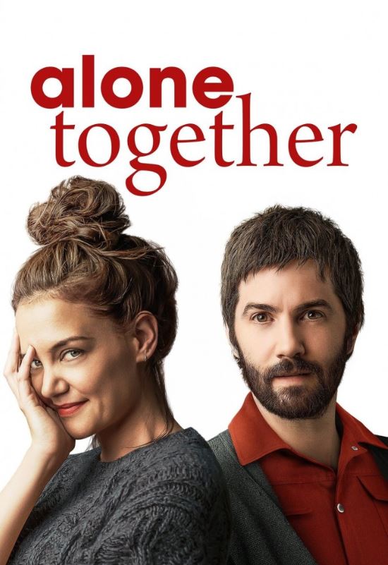 دانلود فیلم Alone Together 2022