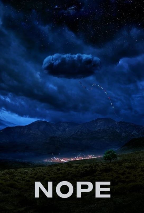 دانلود فیلم Nope 2022