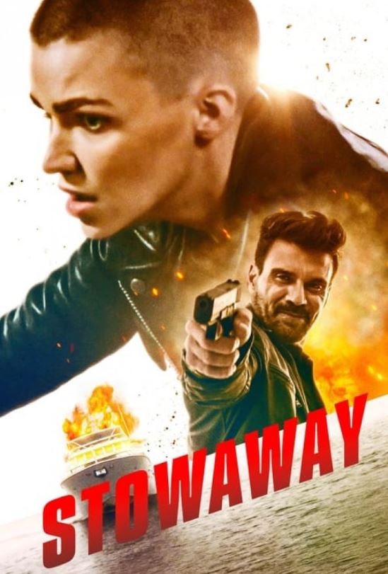 دانلود فیلم Stowaway 2021