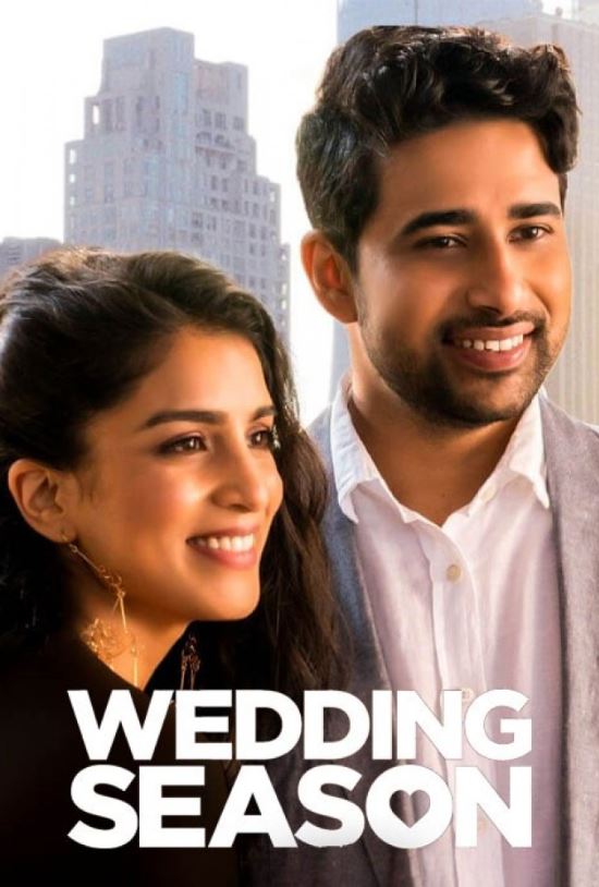 دانلود فیلم Wedding Season 2022