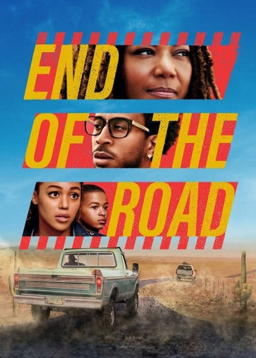 دانلود فیلم End of the Road 2022