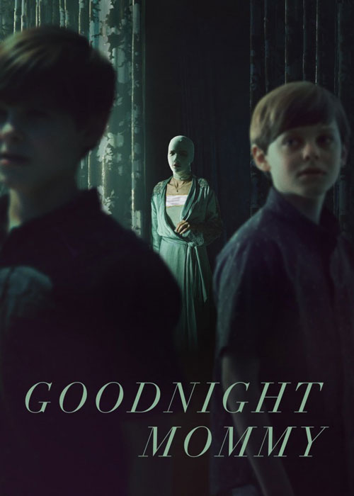دانلود فیلم Goodnight Mommy 2022