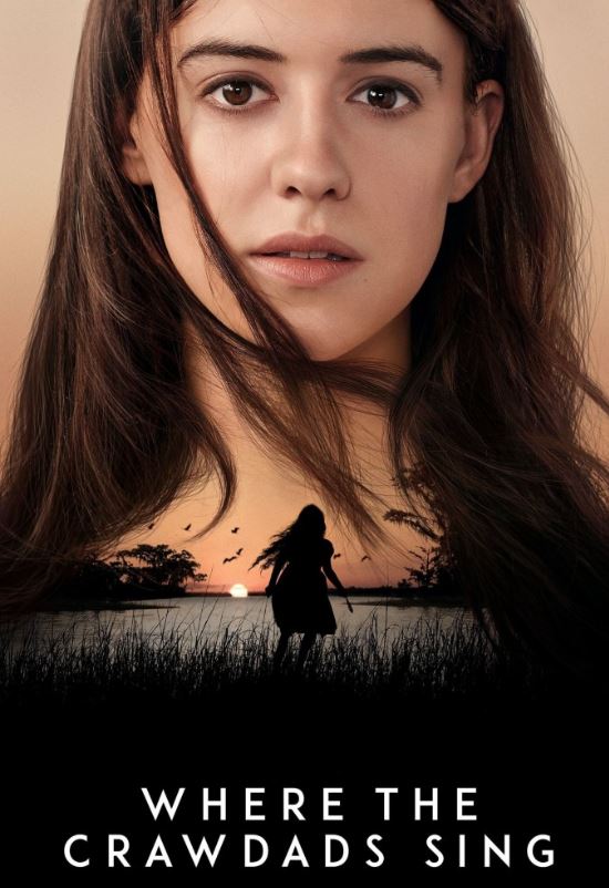دانلود فیلم Where the Crawdads Sing 2022