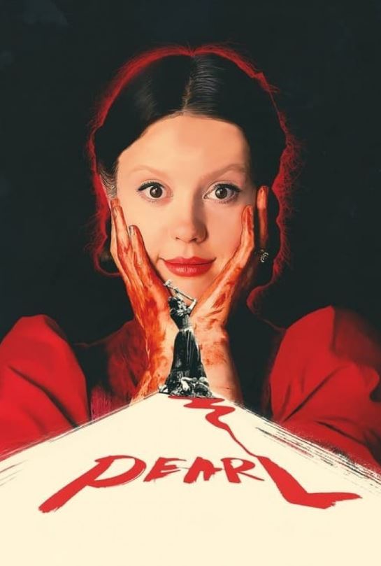 دانلود فیلم Pearl 2022