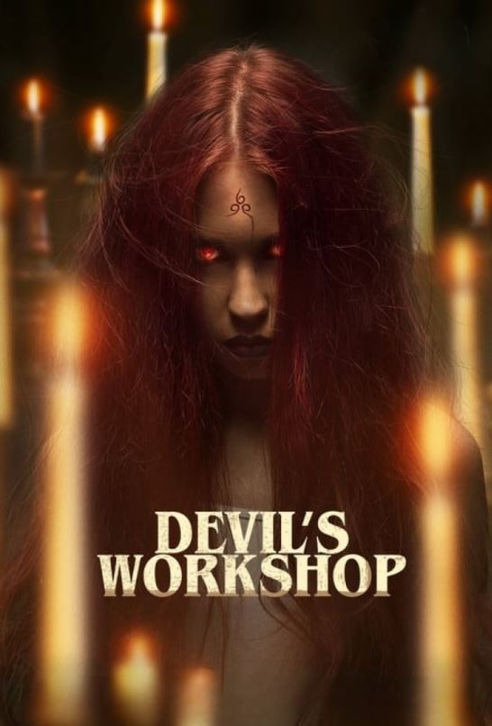 دانلود فیلم Devil’s Workshop 2022