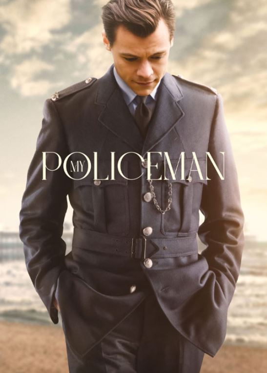 دانلود فیلم My Policeman 2022