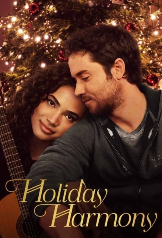 دانلود فیلم Holiday Harmony 2022