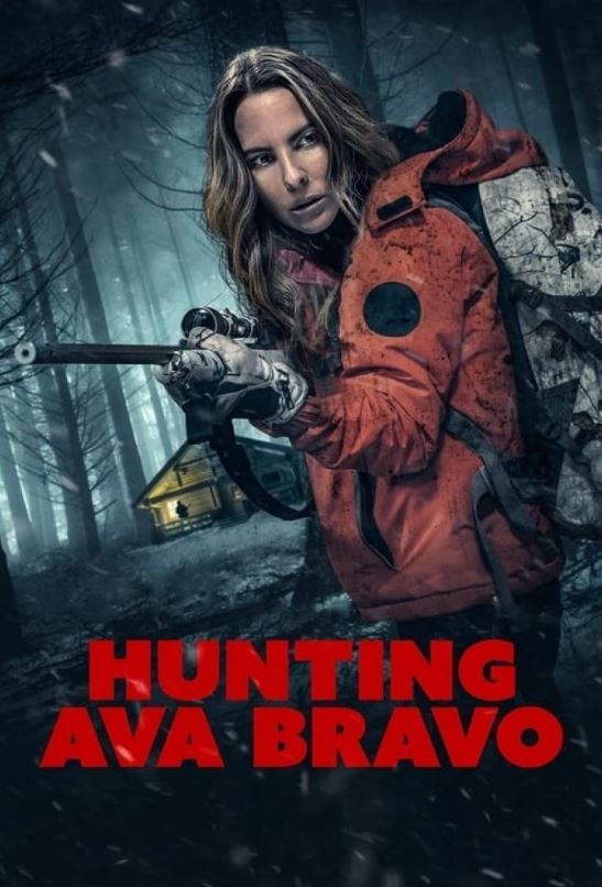 دانلود فیلم Hunting Ava Bravo 2022