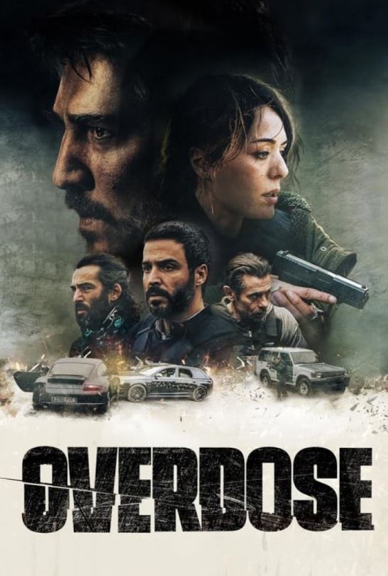 دانلود فیلم Overdose 2022