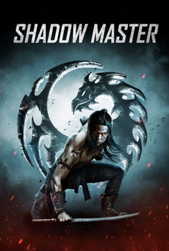 دانلود فیلم Shadow Master 2022