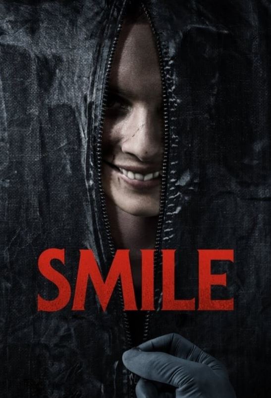 دانلود فیلم Smile 2022