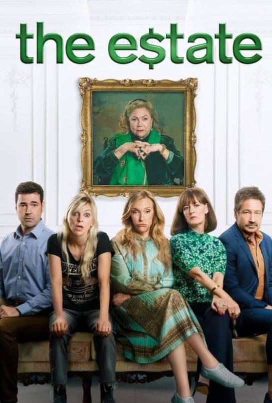 دانلود فیلم The Estate 2022