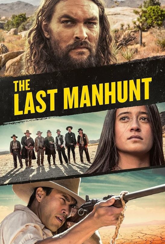 دانلود فیلم The Last Manhunt 2022