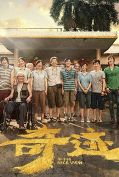 دانلود فیلم Nice View 2022