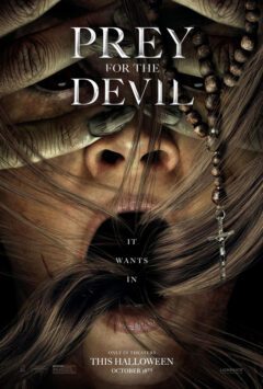 دانلود فیلم Prey for the Devil 2022