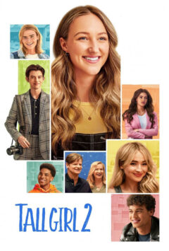 دانلود فیلم Tall Girl 2 2022