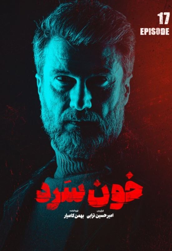 دانلود قسمت 17 سریال خون سرد ❤️