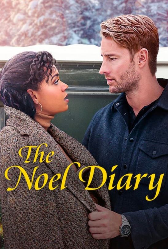 دانلود فیلم The Noel Diary 2022