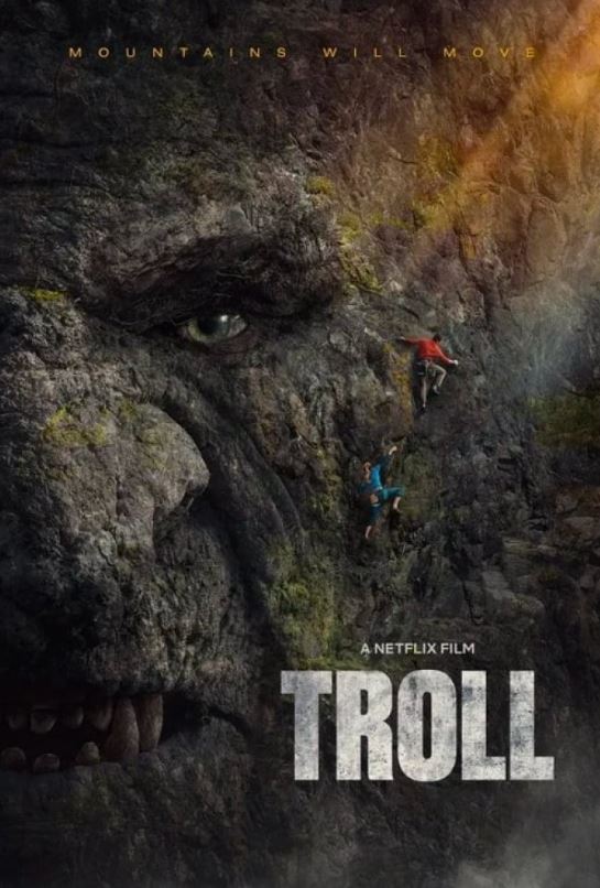 دانلود فیلم Troll 2022
