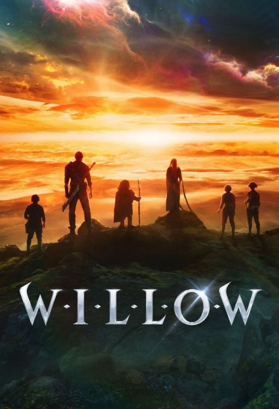 دانلود سریال Willow 2022