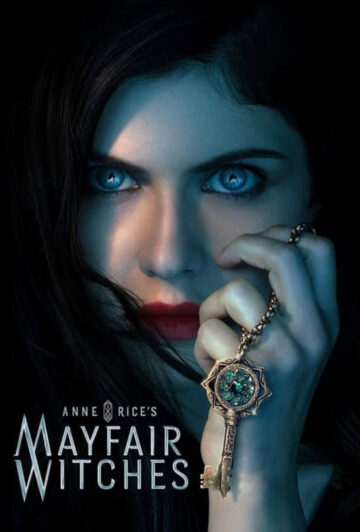 دانلود سریال Anne Rice’s Mayfair Witches 2023