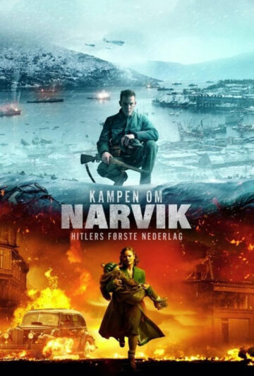 دانلود فیلم Narvik: Hitler’s First Defeat 2022