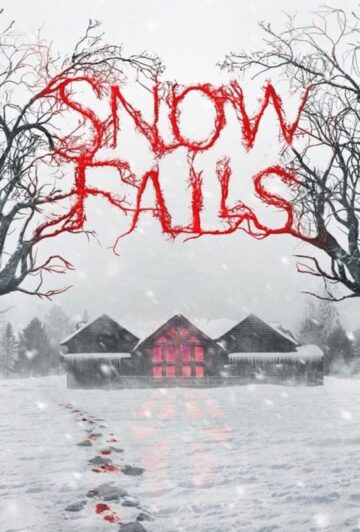 دانلود فیلم Snow Falls 2023