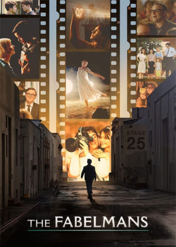 دانلود فیلم The Fabelmans 2022