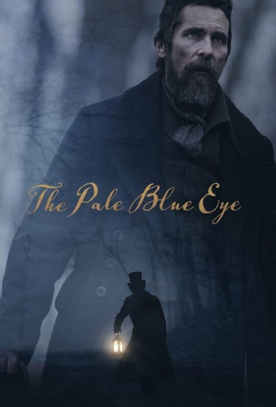 دانلود فیلم The Pale Blue Eye 2022