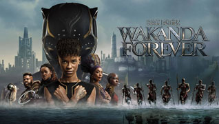 دانلود فیلم Black Panther: Wakanda Forever 2022