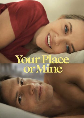 دانلود فیلم Your Place or Mine 2023