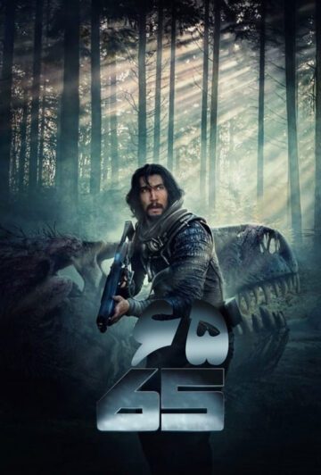 دانلود فیلم 65 2023